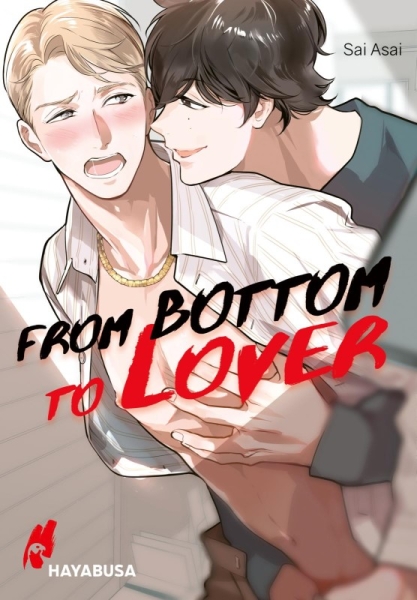 From Bottom to Lover